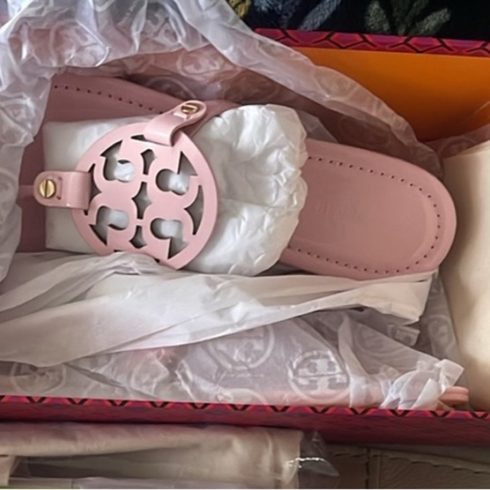 Tory Burch Sandals